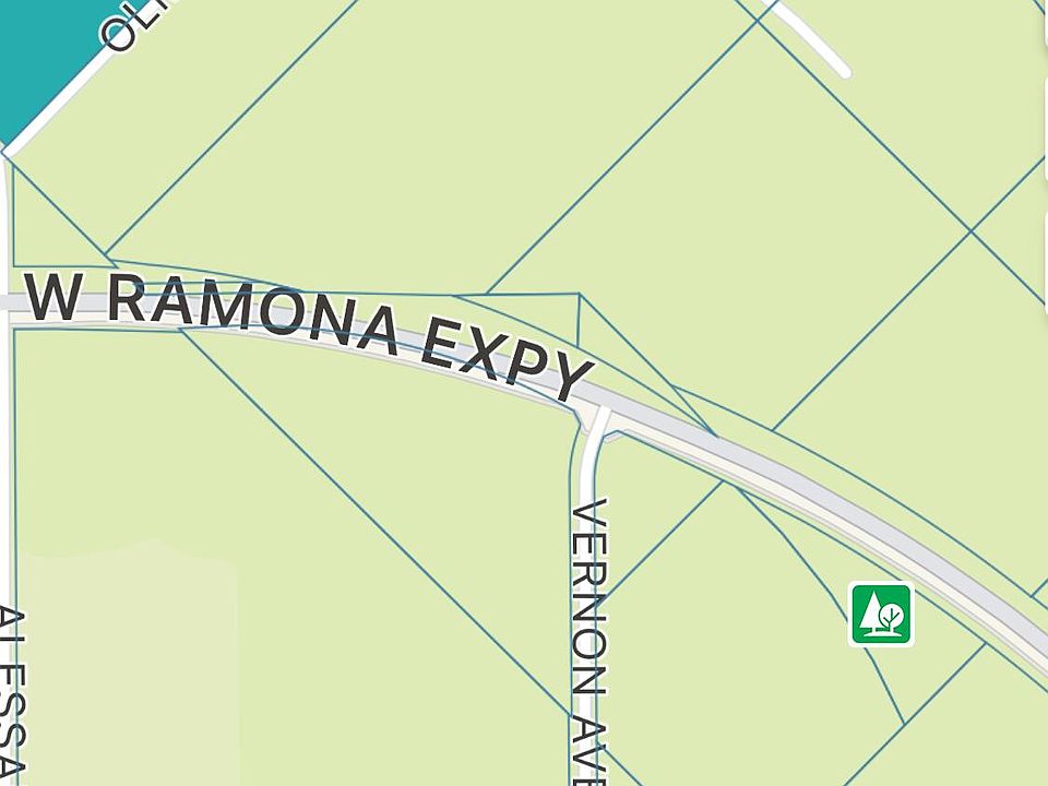 1st image of 42 W Ramona Expy