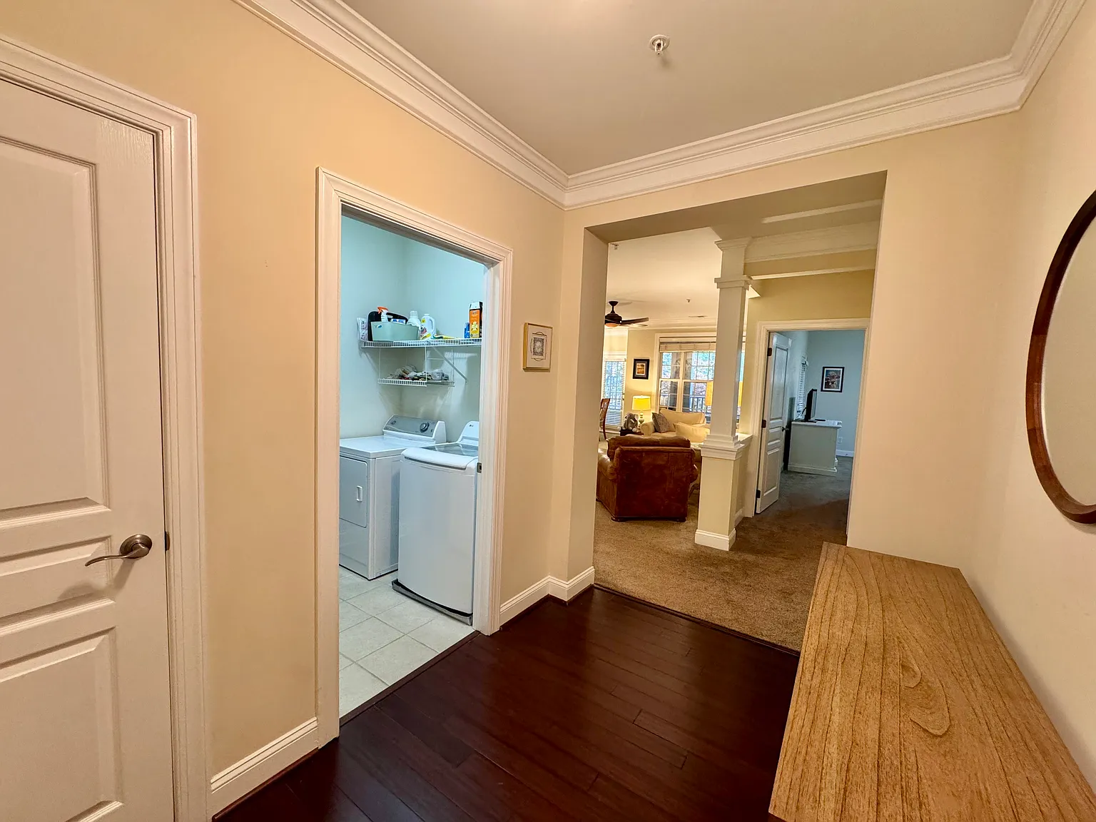 3 bed, 1524 sqft, $1,800 — Photo 3