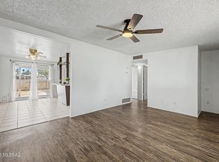 4028 S Evergreen Ave, Tucson, AZ 85730
