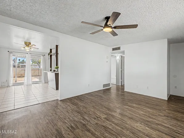 4028 S Evergreen Ave, Tucson, AZ 85730