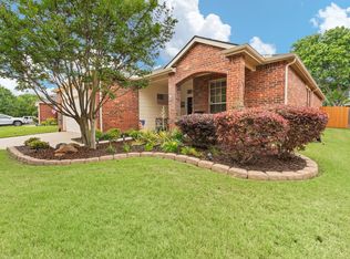 8424 Ram Ridge Rd, Fort Worth, TX 76137