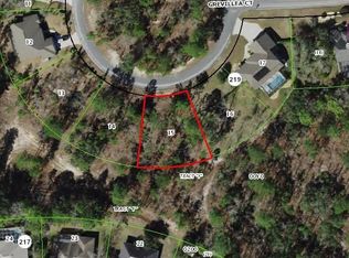 21 Grevillea Ct, Homosassa, FL 34446