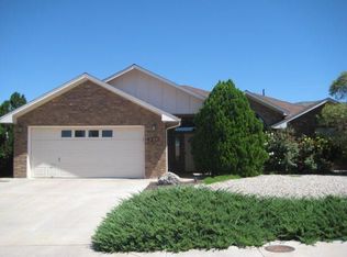 3211 Sunny Cir, Alamogordo, NM 88310