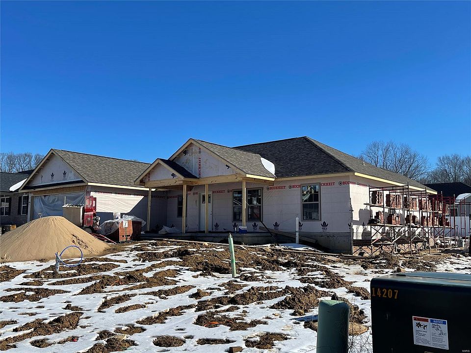 2564 Silversmith Ct, Cape Girardeau, MO 63701 MLS 2564 Silversmith Ct, Cape Girardeau, MO 63701 MLS