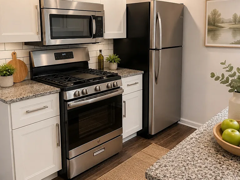 411 Donaldson Rd #B — Photo 4