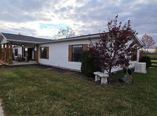 2588 S 300 E, Wabash, IN 46992