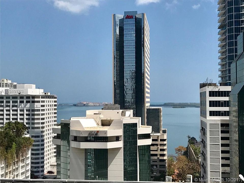 1st image of 1010 Brickell Ave #A1703