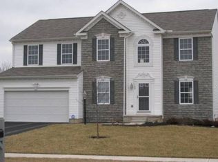 180 Spring Flower Way, Etna, OH 43062