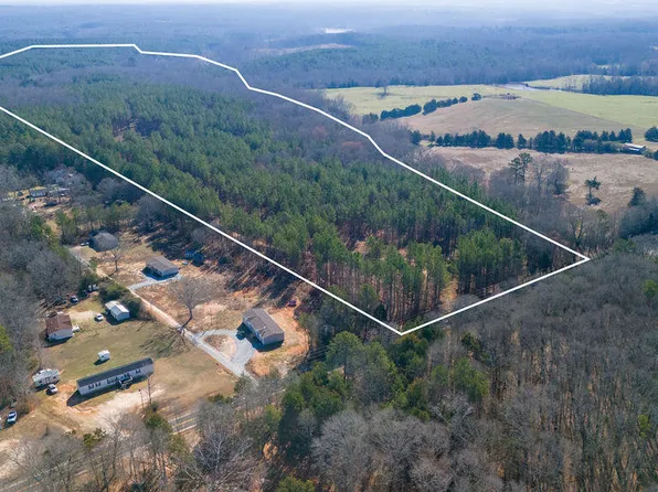 0 Flat Rock Rd, Iva, SC 29655