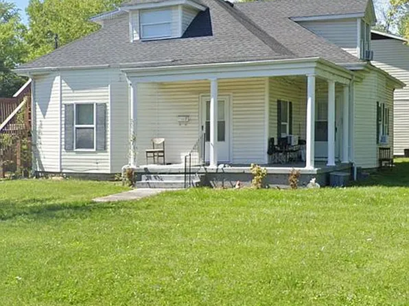 127 W High St, Lebanon, KY 40033