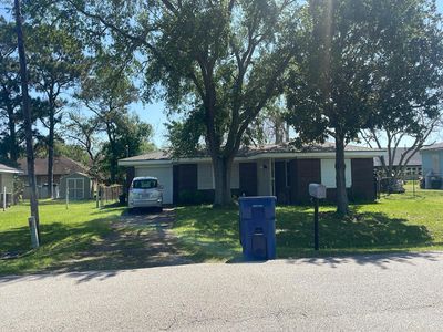 316 S Noble Rd, Texas City, TX, 77591
