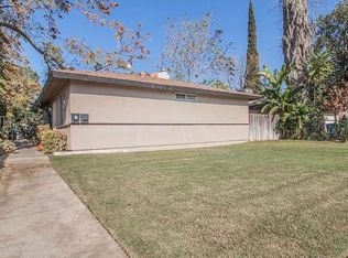 110 Hughes Ave, Bakersfield, CA 93308