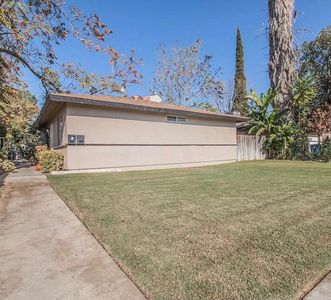 110 Hughes Ave, Bakersfield, CA, 93308