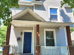 123 Straight Ave SW, Grand Rapids, MI 49504