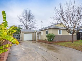 7371 Peacock Way, Sacramento, CA