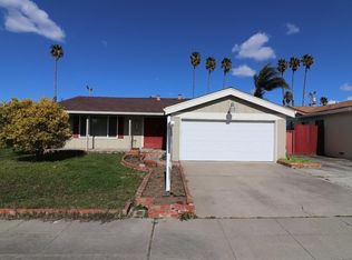 39440 Seascape Rd, Fremont, CA 94538