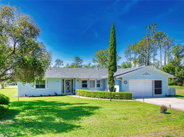 10 Rockwell Ln, Palm Coast, FL 32164
