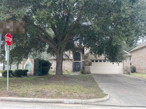 3114 Evergreen Oak Dr, Houston, TX 77068