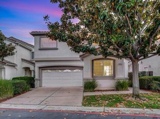 20362 Via Napoli, Cupertino, CA 95014