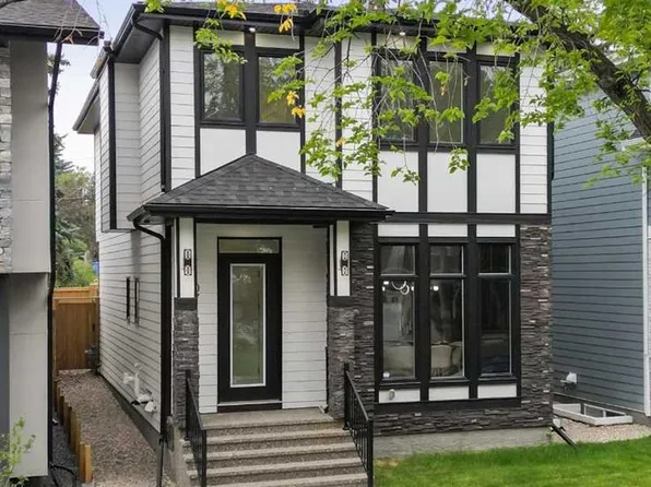 107 E Hartford Rd NW, Calgary, AB T2K 2A7