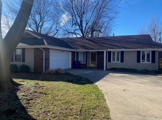 3417 S Virginia Ave, Springfield, MO 65807