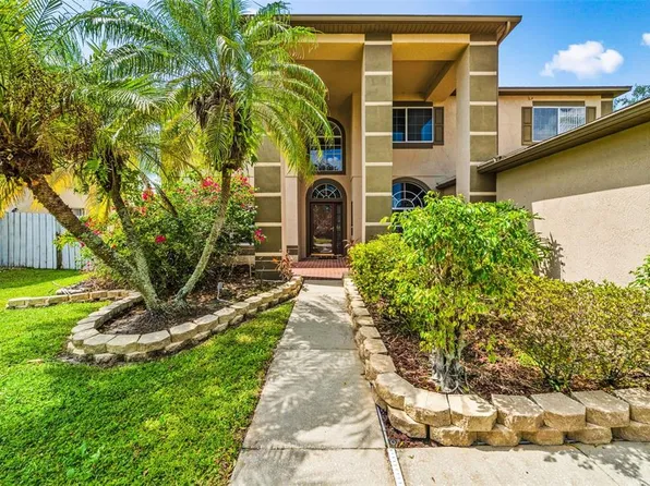 214 Farrington Ln, Kissimmee, FL 34744