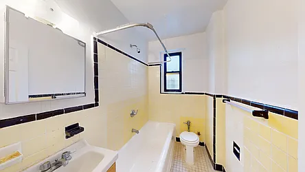 Rented by Bond New York