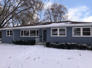 623 West St, Stoughton, WI 53589