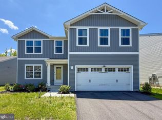 91 Goldspire Dr, Elkton, MD 21921