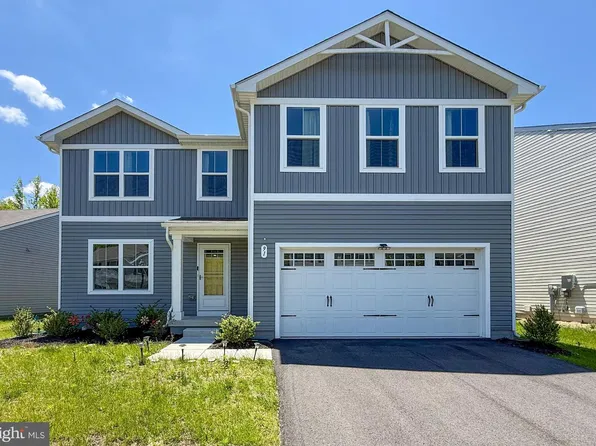 91 Goldspire Dr, Elkton, MD 21921