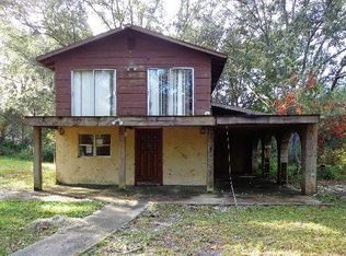 605 Wildwood Dr, Saint Augustine, FL 32086