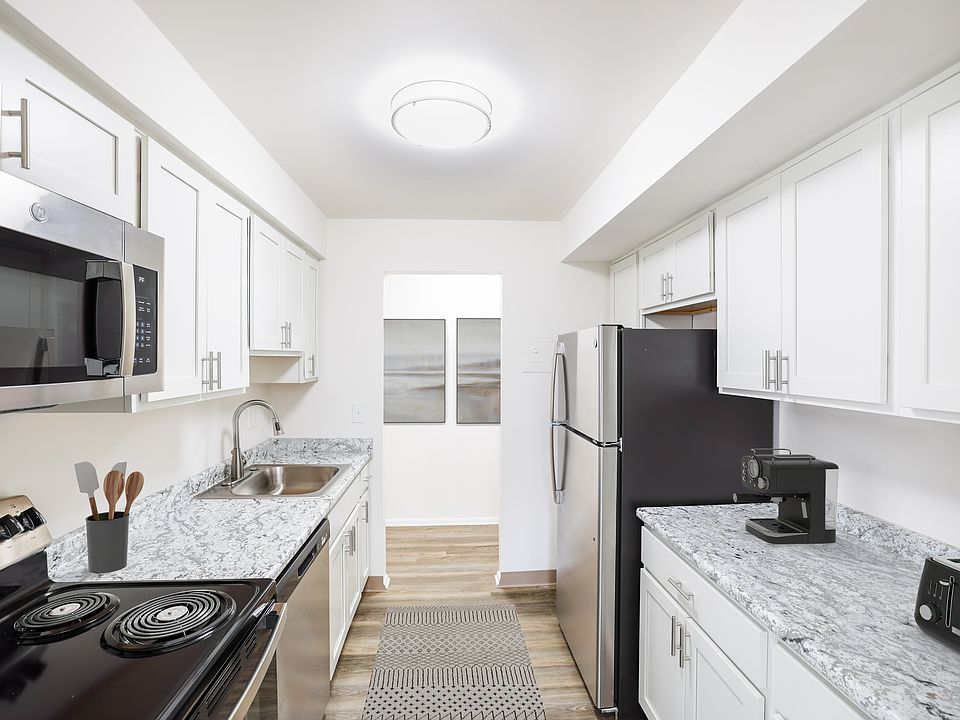 Beaufiful Renovated Kitchens with Stainless Steel Appliances