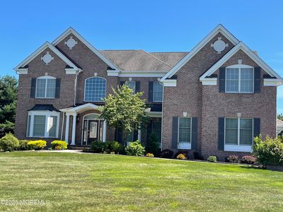 5 Duke Drive, Howell, NJ, 07731