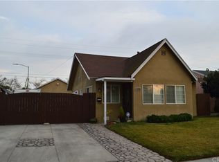 14902 S Frailey Ave, Compton, CA 90221