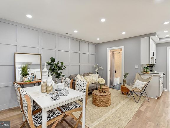 Living/Dining Area #3