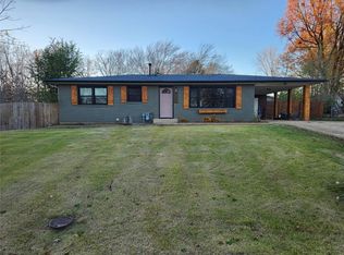 25215 Rhinehart Rd, Waynesville, MO 65583