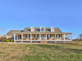 1584 Dunlap Rd, Winterville, GA 30683