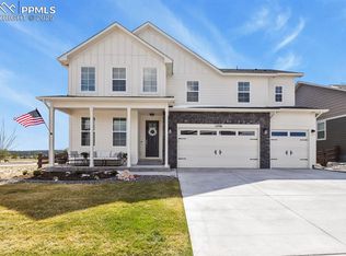 15706 Native Willow Dr, Monument, CO 80132