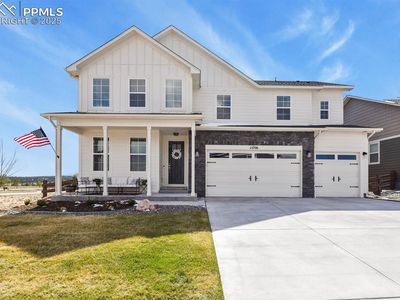 15706 Native Willow Dr, Monument, CO, 80132