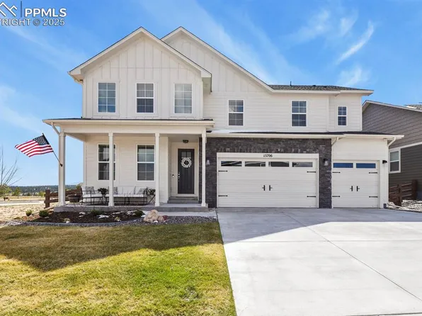 15706 Native Willow Dr, Monument, CO 80132