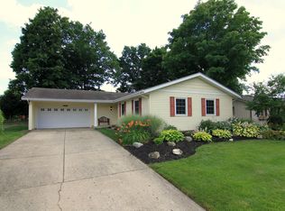 3540 Cheyenne Dr SW, Grandville, MI