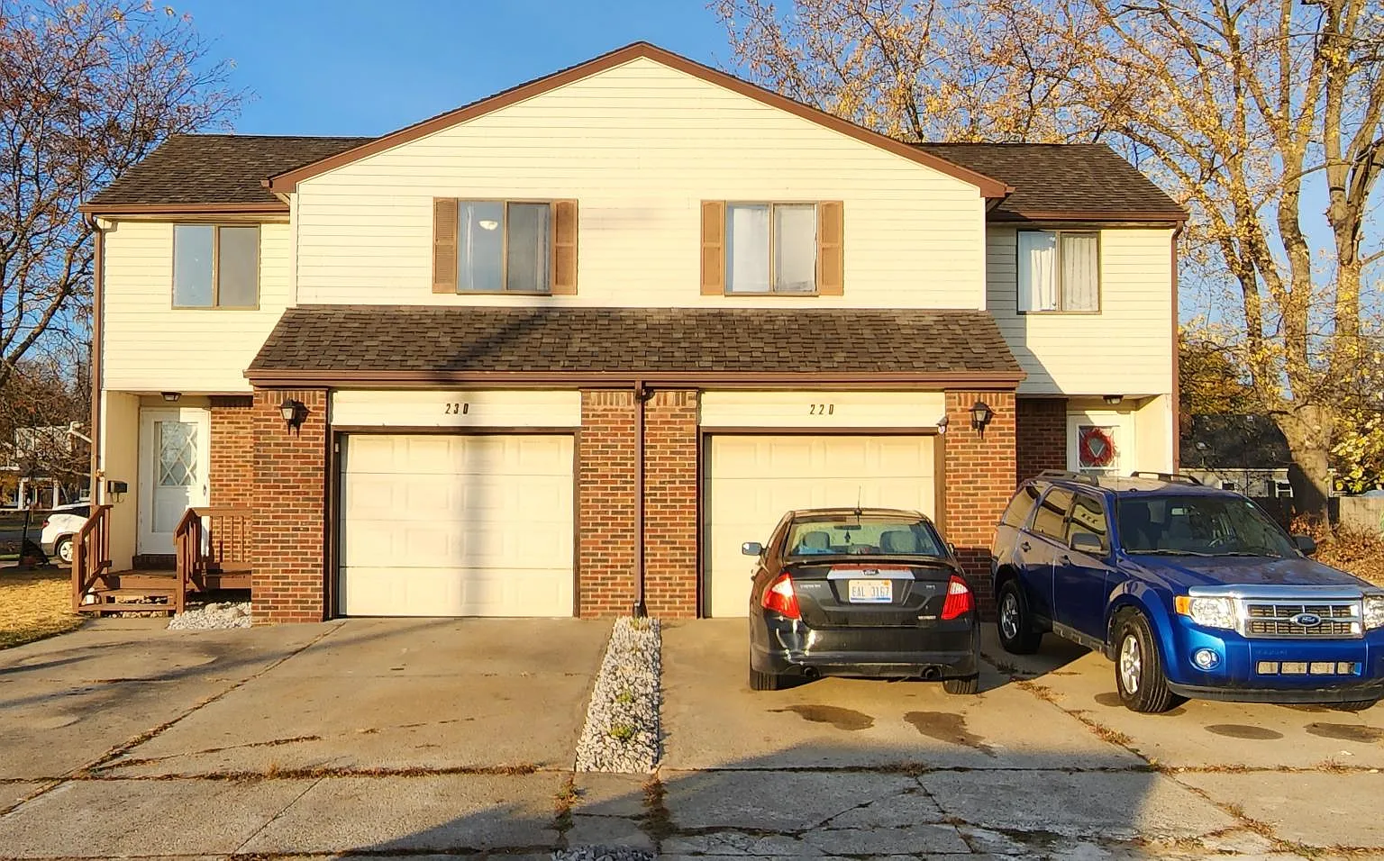 3 bed, 1.5 bath, 1200 sqft, $1,450 — Photo 2