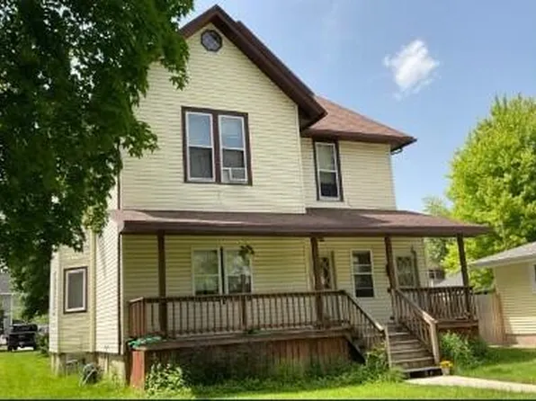 410 North Milwaukee STREET, Plymouth, WI 53073