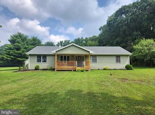 32960 Galena Sassafras Rd, Golts, MD 21635