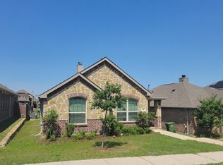 516 Cheyenne Dr, Aubrey, TX 76227