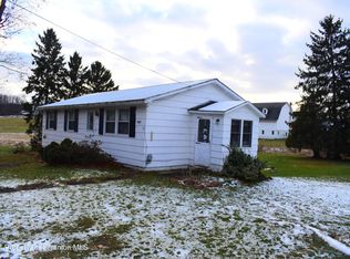 7337 Highway 29, Springville, PA 18844