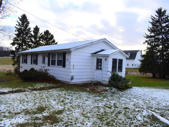 7337 Highway 29, Springville, PA 18844