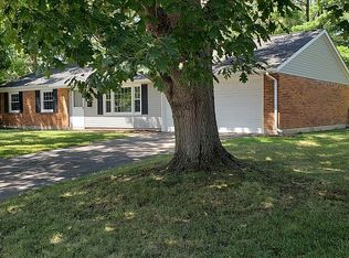 135 Laura Ave, Dayton, OH 45458