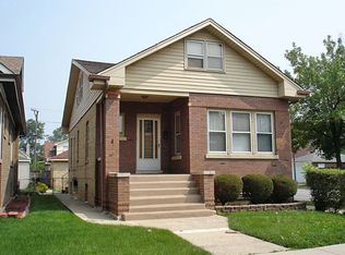 6000 W Berenice Ave, Chicago, IL