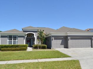 13527 Old Dock Rd, Orlando, FL 32828